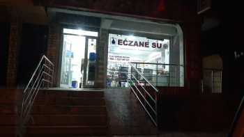 Su Eczanesi