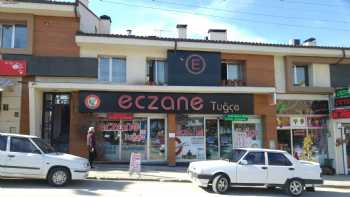 Tuğçe Eczanesi