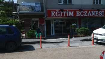 Eğitim Eczanesi