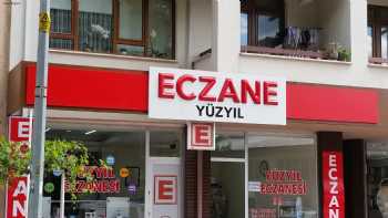 Yüzyıl Eczanesi