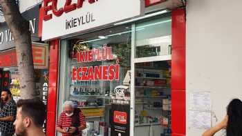 İki Eylül Eczanesi