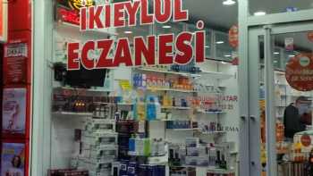 İki Eylül Eczanesi