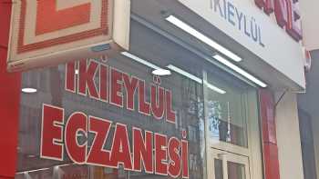 İki Eylül Eczanesi