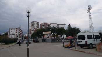 Toroslar Anadolu Lisesi