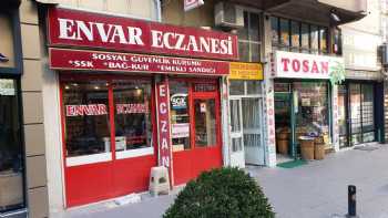 Envar Eczanesi