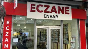 Envar Eczanesi