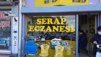 Serap Eczanesi