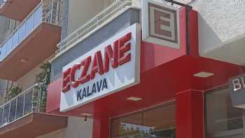 Kalava Eczanesi