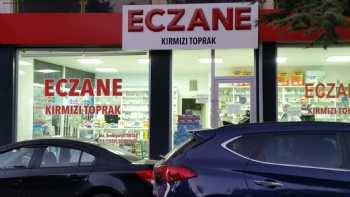 Kırmızı Toprak Eczanesi