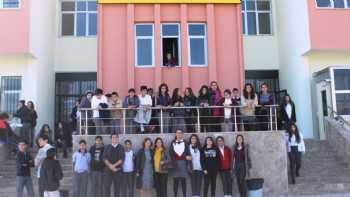 Mersin Spor Lisesi