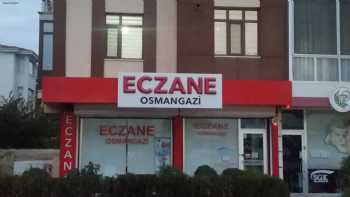 Osmangazi Eczanesi