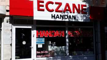 Handan Eczanesi