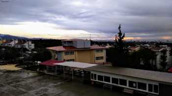 Yusuf Kalkavan Anadolu Lisesi