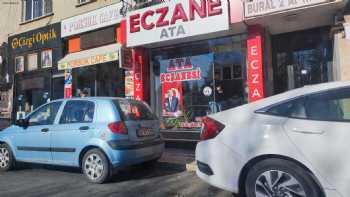 ATA ECZANESİ