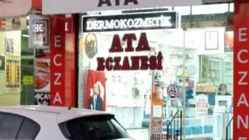 ATA ECZANESİ