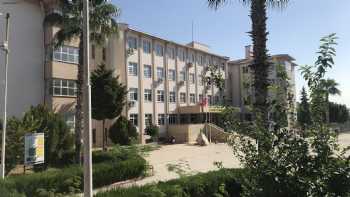 Çağdaşkent Anadolu Lisesi