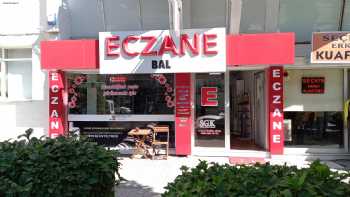 Eczane Bal