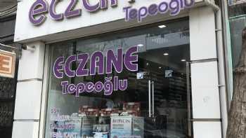 Tepeoğlu Eczanesi