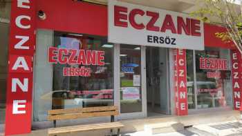 Ersöz eczanesi