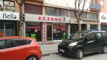 Gökçe Eczanesi