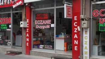 DUYGUM ECZANESİ