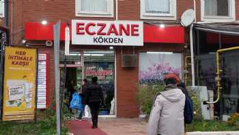 Kökden Eczanesi