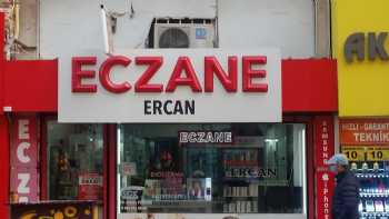 Ercan Eczanesi