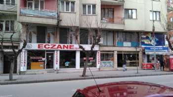 Işıklar Eczanesi