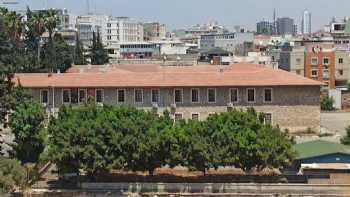 Tevfik Sırrı Gür Anadolu Lisesi