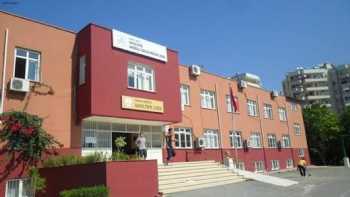 Davultepe Mesleki ve Teknik Anadolu Lisesi