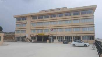 Mersin Mezitli Anadolu Lisesi