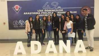 Yenişehir Mersin Anadolu Lisesi