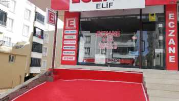 ELİF ECZANESİ