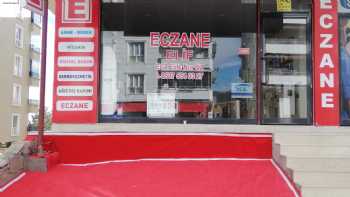 ELİF ECZANESİ