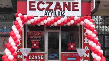 Ayyıldız Eczanesi