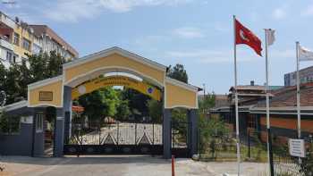 Mersin Mesleki Ve Teknik Anadolu Lisesi