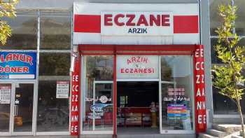 Arzık eczanesi