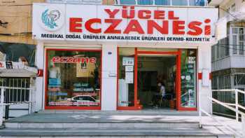 Yücel Eczanesi