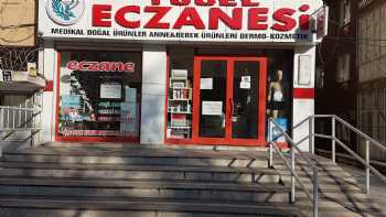 Yücel Eczanesi