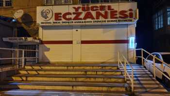 Yücel Eczanesi