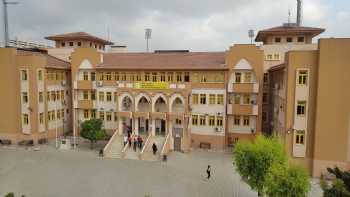 Yahya Günsür Mesleki Ve Teknik Anadolu Lisesi