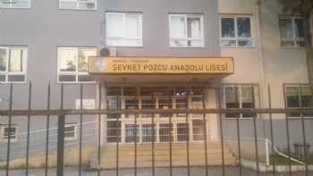 Şevket Pozcu Anadolu Lisesi