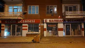 Marmara Eczanesi