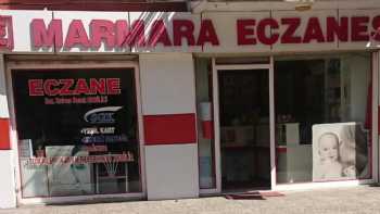 Marmara Eczanesi