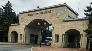 Mersin Üniversitesi