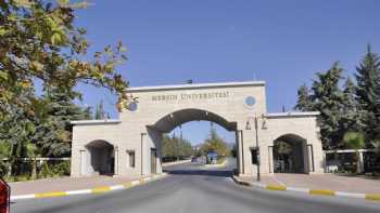 Mersin Üniversitesi