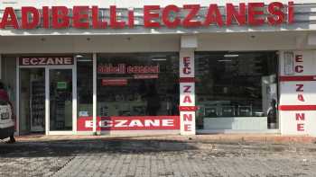 Adıbeli Eczanesi