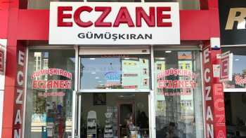 GÜMÜŞKIRAN ECZANESİ