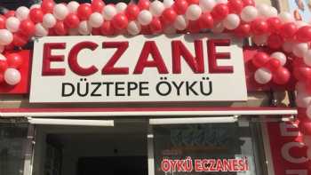 Düztepe Öykü Eczanesi