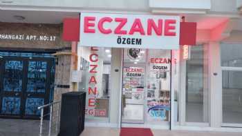 Özgem Eczanesi